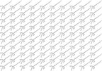 100 Pack PEG Board Pegboard Shelving Hooks 4" Length Wholesale Lot