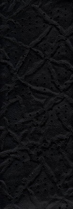Superior 58-0470B Truckline Sport Grip Steering Wheel Cover, Black