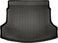 Husky Liners Weatherbeater Cargo Liner | Fits 2012-2016 Honda CR-V | Cargo, 1-pc. Black - 24641