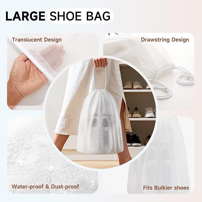 11 Set / 9 Set Packing Cubes for Travel,Gifts for Women Mom Kids,TSA Approved Bags for Makeup, Cosmetic, Toiletry, Organizers