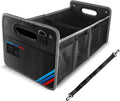 Car Trunk Organizer, Waterproof Collapsible Portable Multipurpose Storage Box, Tool Grocery bag organizer, Organizer For X1 X3 
