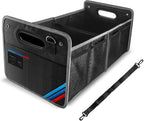 Car Trunk Organizer, Waterproof Collapsible Portable Multipurpose Storage Box, Tool Grocery bag organizer, Organizer For X1 X3 