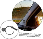 Cabilock Blind Spot Sensor Light Kit Blind Spot Detectors Sensor System Side Mirrors