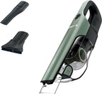Shark UltraCyclone Pro Cordless Handheld Vacuum, Powerful Suction, Handheld Vacuum for Car & Home, Crevice Tool, Scrubbing Br