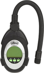 Slime 20202 Tire Pressure Gauge, Ultimate Digital, LED Light for Night Time Use 0-100 psi