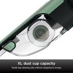 Shark UltraCyclone Pro Cordless Handheld Vacuum, Powerful Suction, Handheld Vacuum for Car & Home, Crevice Tool, Scrubbing Br