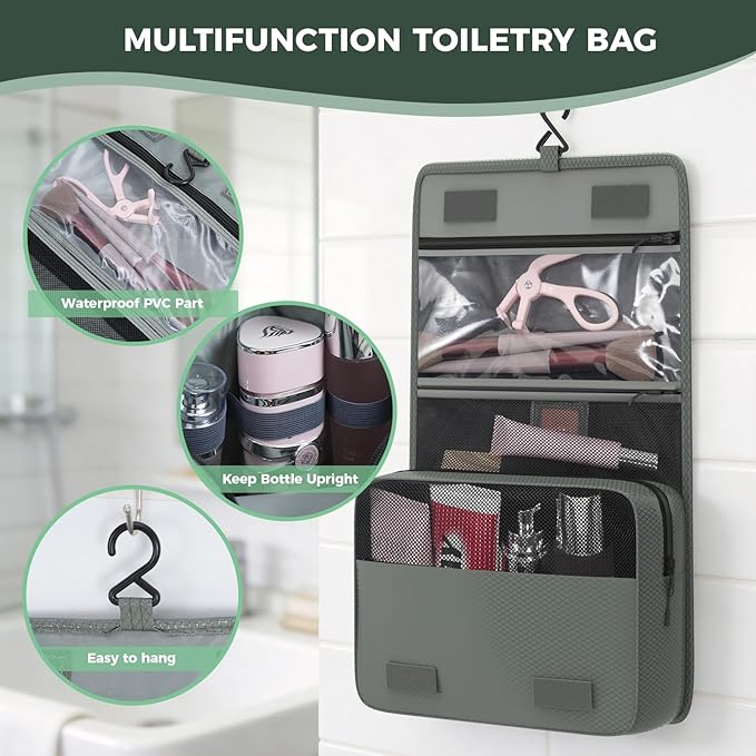 8-Piece Compression Packing Cubes for Travel, Trendy Luggage Organizer Set for Young Travelers, Space Saving for Carry-On, Su