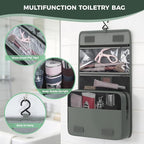 8-Piece Compression Packing Cubes for Travel, Trendy Luggage Organizer Set for Young Travelers, Space Saving for Carry-On, Su