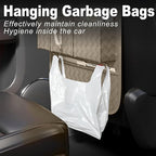 Car Seat Organizers,Multi-functional Back Seat Protectors, Storage Pouches, and Tray Holders (for Cars, Kids, Seat Back and Rear Seats) (Woven Beige, 1 Pcs)