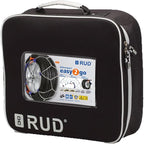 RUD Snow Chains RUDcompact easy2go, Size 4025, 1 Pair [Item no. 4716946]