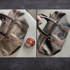 Leather Better Natural Leather Furniture Conditioner - for Boots, Shoes, Purses, Car Seats, Jackets, and Couches/Restore Mois