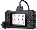 iCarsoft POR V2.0 fit for Porsche/Cayenne/911 Full Systems Diagnostic Scan Tool, OBD2 Scanner with 8 Resets, Live Data, Battery