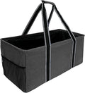 50L Utility Tote Bag Reusable Grocery Shopping Bag