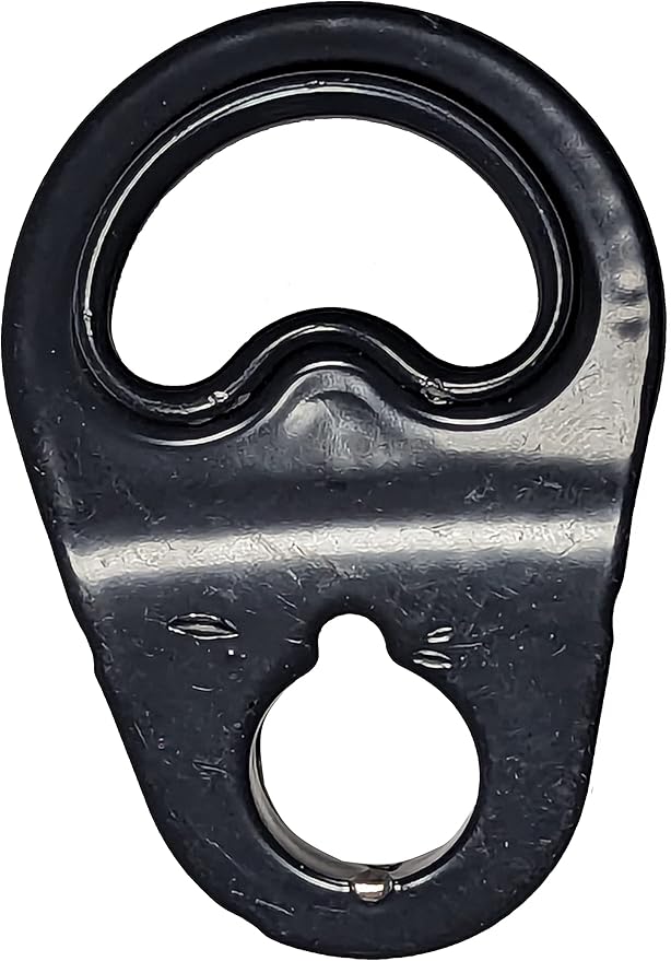 Automotive Seat Belt Anchor Plate (5)