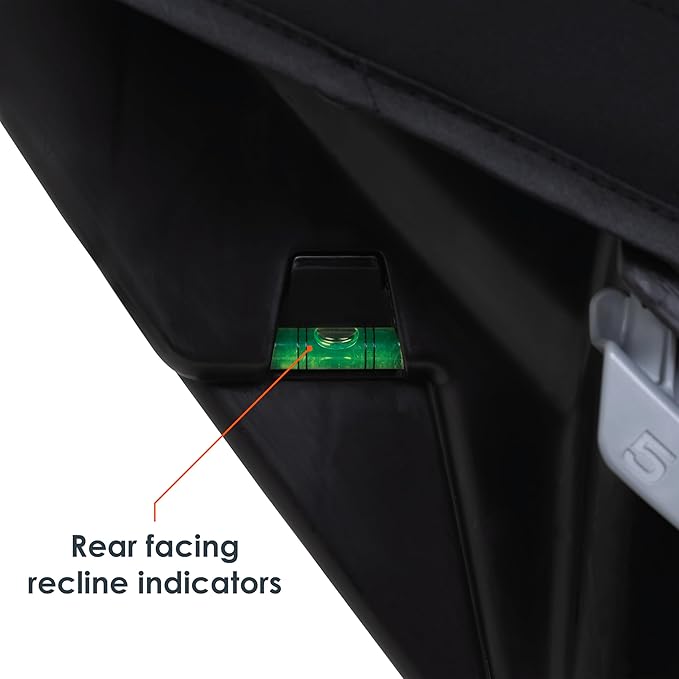 Baby Trend Cover Me™ 4-in-1 Convertible Car Seat