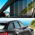 Window Tint Film for Cars, 20% VLT 30" in x 10'Ft Ceramic Window Tints, Blocks 99% UV & IR Rays, Heat Resistant Anti Glare Films for Windshield, Scratch Resistant Sun Shade Auto Film Roll
