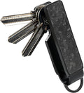 Metallic Key Organizer - Aluminum Key Organizer holder, Minimalist Innovative Keychain.