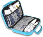 Car-Home Survival-Travel First-Aid Emergency-Kit - 299Piece Equipment Travel Supplies First Aid Set Home Essentials Camping H