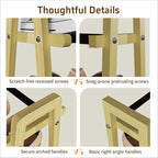Stackable Shoe Rack