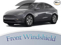 AUTOTEK Precut Windows Tint Film Front Windshield Cars Sun Blocking Protection Privacy Anti Shatter Glass 2 Ply Computer Cut 42% Tint Shade for Chevrolet Trailblazer 2021-2026