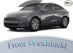 AUTOTEK Precut Windows Tint Film Front Windshield Cars Sun Blocking Protection Privacy Anti Shatter Glass 2 Ply Computer Cut 42% Tint Shade for Chevrolet Trailblazer 2021-2026