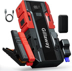 001B 3000A Car Jump Starter Battery Pack (Up to 9.0L Gas and 7.0L Diesel Engine), 12V Car Charger Jump Starter Portable