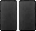 2pack Sticky Anti-Slip mat, Non-Slip Rubber mat, Universal Non-Slip car Dashboard Sticky mat for Mobile Phones Sunglasses Key