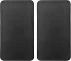 2pack Sticky Anti-Slip mat, Non-Slip Rubber mat, Universal Non-Slip car Dashboard Sticky mat for Mobile Phones Sunglasses Key