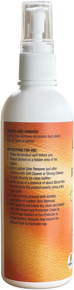 Leather Master Leather Odor Remover 200 milliliters