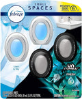 Febreze Small Spaces Air Freshener (4 pk.) Linen & Sky & Fresh