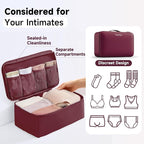 11 Set / 9 Set Packing Cubes for Travel,Gifts for Women Mom Kids,TSA Approved Bags for Makeup, Cosmetic, Toiletry, Organizers