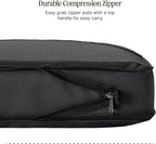 Eagle Creek Pack-It Specter Compression Packing Cubes - Durable, Ultra-Lightweight and Water-Resistant Ripstop Fabric Suitcas