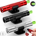 Safehammer - Upgraded Safe Hammer Glass Breaker Under Water, Car Hammer Seatbelt Cutter Window Breaker Emergency Escape Tool,