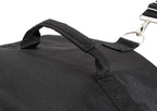 Heavy Duty Cargo Duffel Large Sport Gear Drum Set Equipment Hardware Travel Bag Rooftop Rack Bag