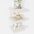 12 Inch Floating Shelves, 12" Deep Floating Shelf Wall Mounted, 12" Wall Shelves, Rustic Deep Bookshelf, Extra Deeper Display