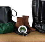 Snowshoe Leather Conditioner, Made in USA Since 1927 - Protect, Condition, Restore & Waterproof - Leather Conditioner for Fur