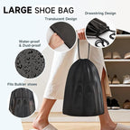 11 Set Packing Cubes for Travel, Gifts for Women Mom Kids, TSA Approved Bags for Makeup, Cosmetic, Toiletry, Suitcase Organiz