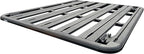 MaxxHaul 50616 Aluminum Rooftop Platform Rack Cargo System 64" x 55"
