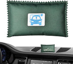 Car Dehumidifier Bags - Anti Fog Moisture Absorber Packs for Vehicles, Reusable Desiccant Bags for Auto Truck Van SUV RV