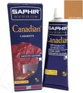 Saphir Canadian Polish 75 ml - Natural Leather