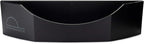 Dome Dock The Original USA-Made Hat Rack and Compact Hat Organizer for Wall Installation, 20 Hat Capacity, Black