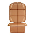 Meolsaek Car Seat Protector for Child Car Seat, Durable 600D Fabric Waterproof Car Seat Cover with Thick Pad Non-Slip Backing