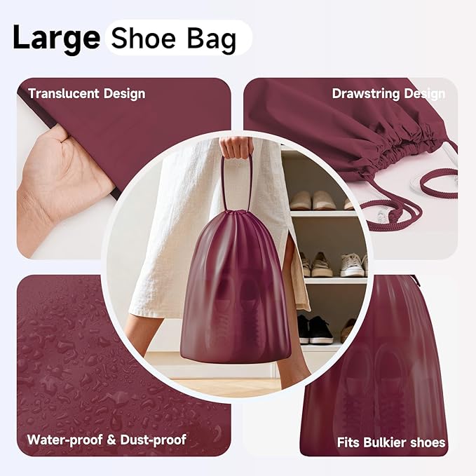 11 Set / 9 Set Packing Cubes for Travel,Gifts for Women Mom Kids,TSA Approved Bags for Makeup, Cosmetic, Toiletry, Organizers