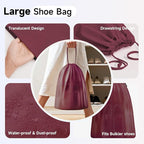 11 Set / 9 Set Packing Cubes for Travel,Gifts for Women Mom Kids,TSA Approved Bags for Makeup, Cosmetic, Toiletry, Organizers