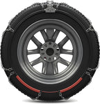 KÖNIG Easy-FIT CU-9 065 Snow Chains, Set of 2