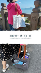 Reusable Grocery Bags for Heavy Duty,Tote Bags Bulk,Foldable Shopping Bags,Utility Multipurpose Tote