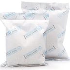 120 Packs 100 Gram Silica Gel Packets, Dessicant Packets for Storage, Pure and Safe Silica Gel Desiccant Packs, Moisture