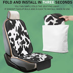 Siivton Car Seat Protector for Child Car Seat,Waterproof Car Seat Cover with Thick Padding, Non-Slip Backing, Protects Fabric
