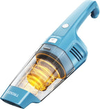 Handheld Vacuum Cordless, 14500PA Powerful Suction Hand Held Vacuum Cleaner with Brushless Motor, Rechargeable and Portable C