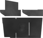Vehicle OCD - Glove Box Organizer for Toyota Tacoma (2016-2023) - Made in USA - SLX144